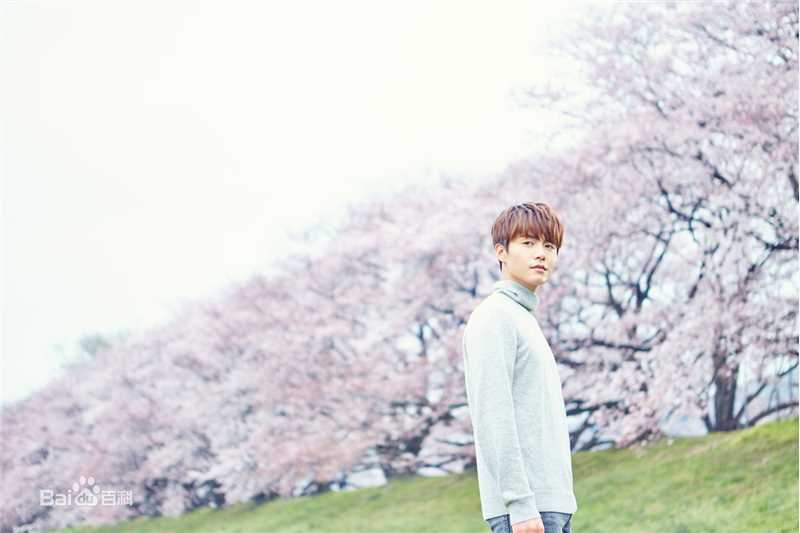 精选马天宇(Ray Ma)在《我本浪人》中的图册