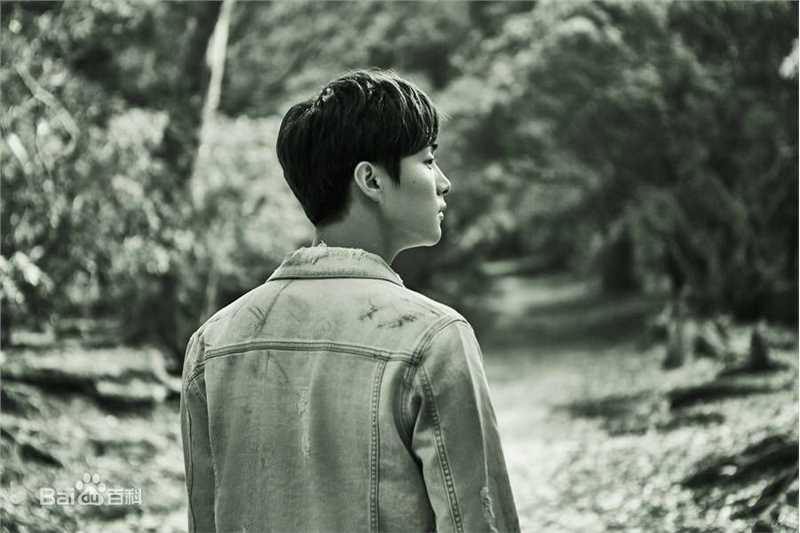 精选马天宇(Ray Ma)在《我本浪人》中的图册