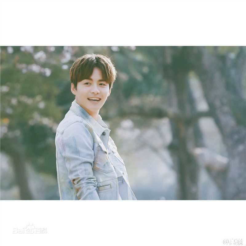 精选马天宇(Ray Ma)在《我本浪人》中的图册