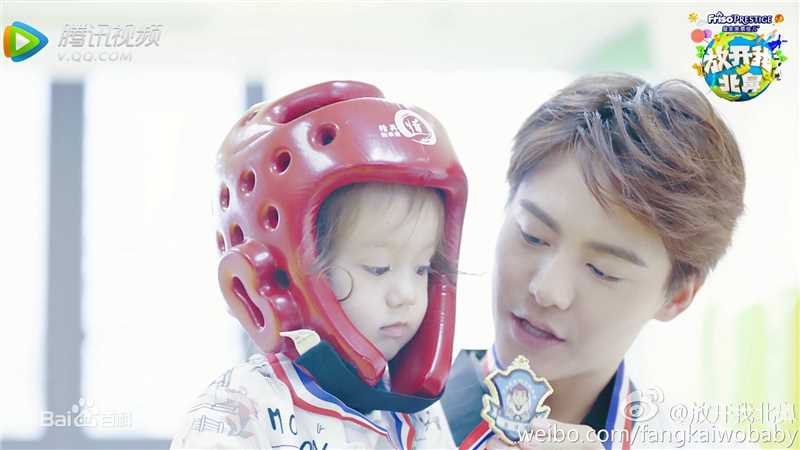 最优质马天宇(Ray Ma)在腾讯视频网综《放开我北鼻》去了容易去的中的相册