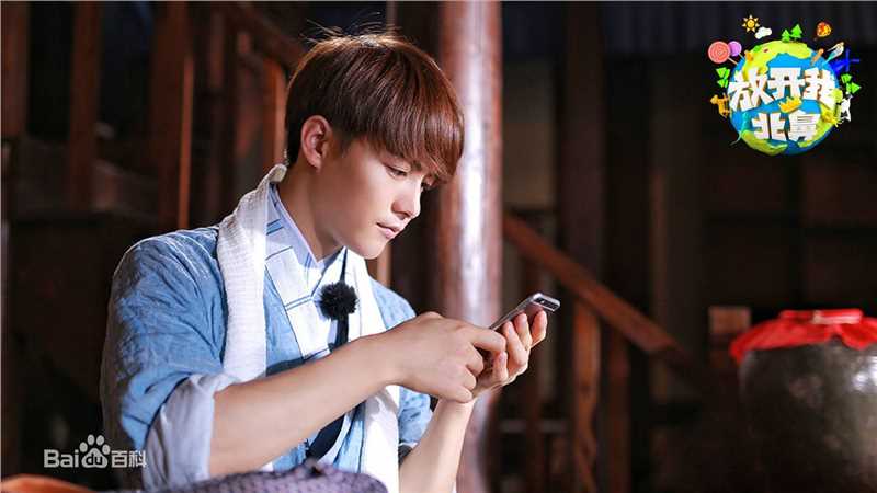 最优质马天宇(Ray Ma)在腾讯视频网综《放开我北鼻》去了容易去的中的相册