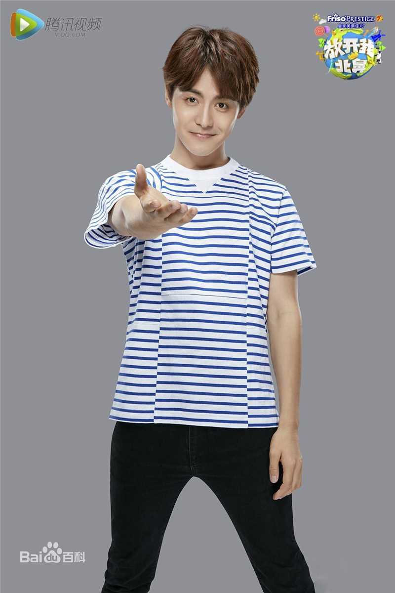 最优质马天宇(Ray Ma)在腾讯视频网综《放开我北鼻》去了容易去的中的相册