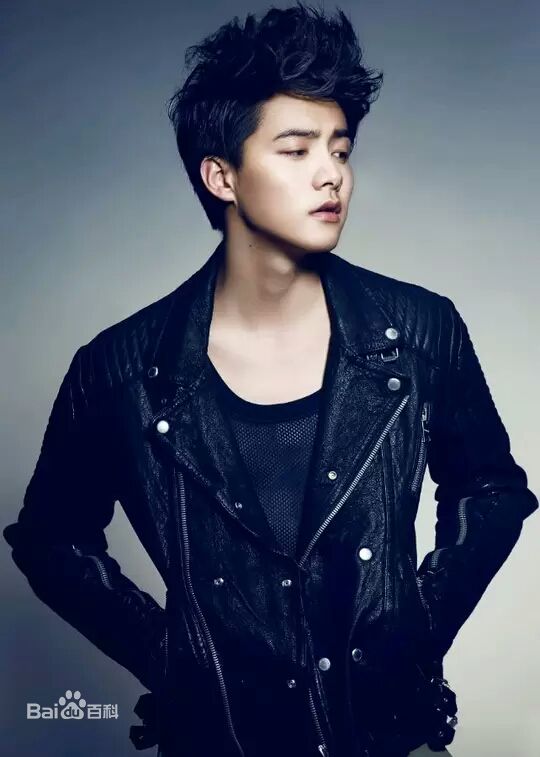 高清马天宇(Ray Ma)在专辑《世界之外》中的图册