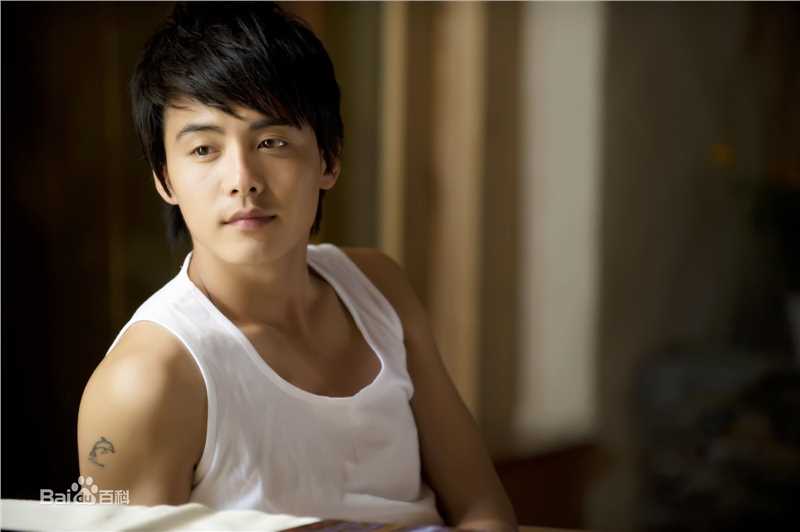 马天宇(Ray Ma)的个人图册壁纸壁纸