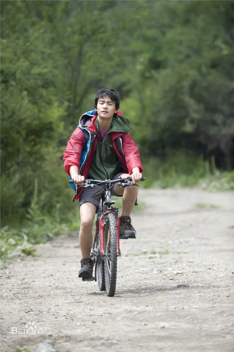 马天宇(Ray Ma)的个人图册壁纸壁纸