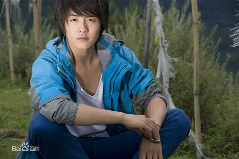 马天宇(Ray Ma)的个人图册壁纸壁纸