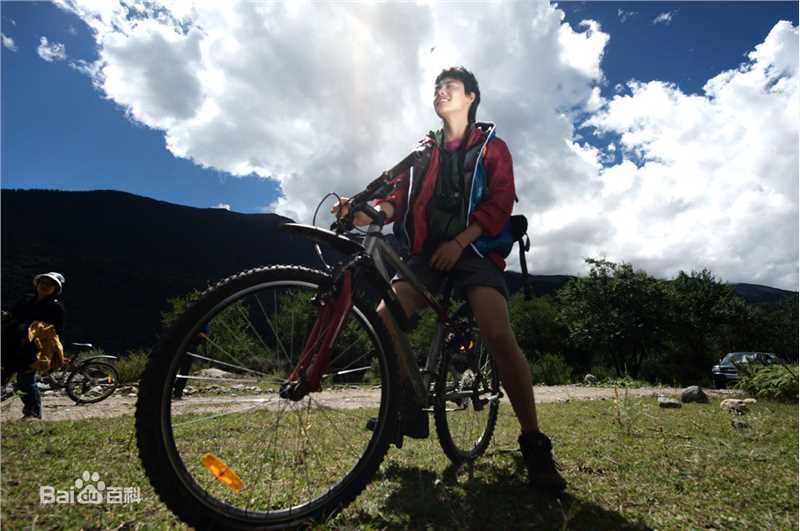 马天宇(Ray Ma)的个人图册壁纸壁纸