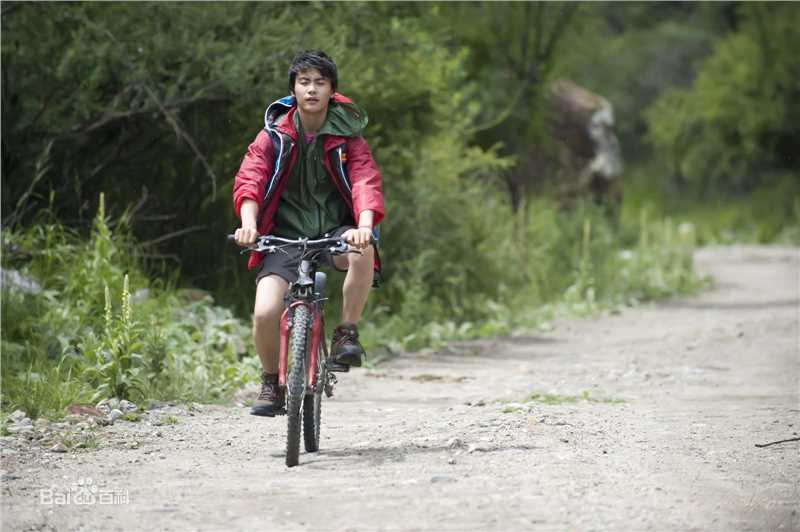 马天宇(Ray Ma)的个人图册壁纸壁纸