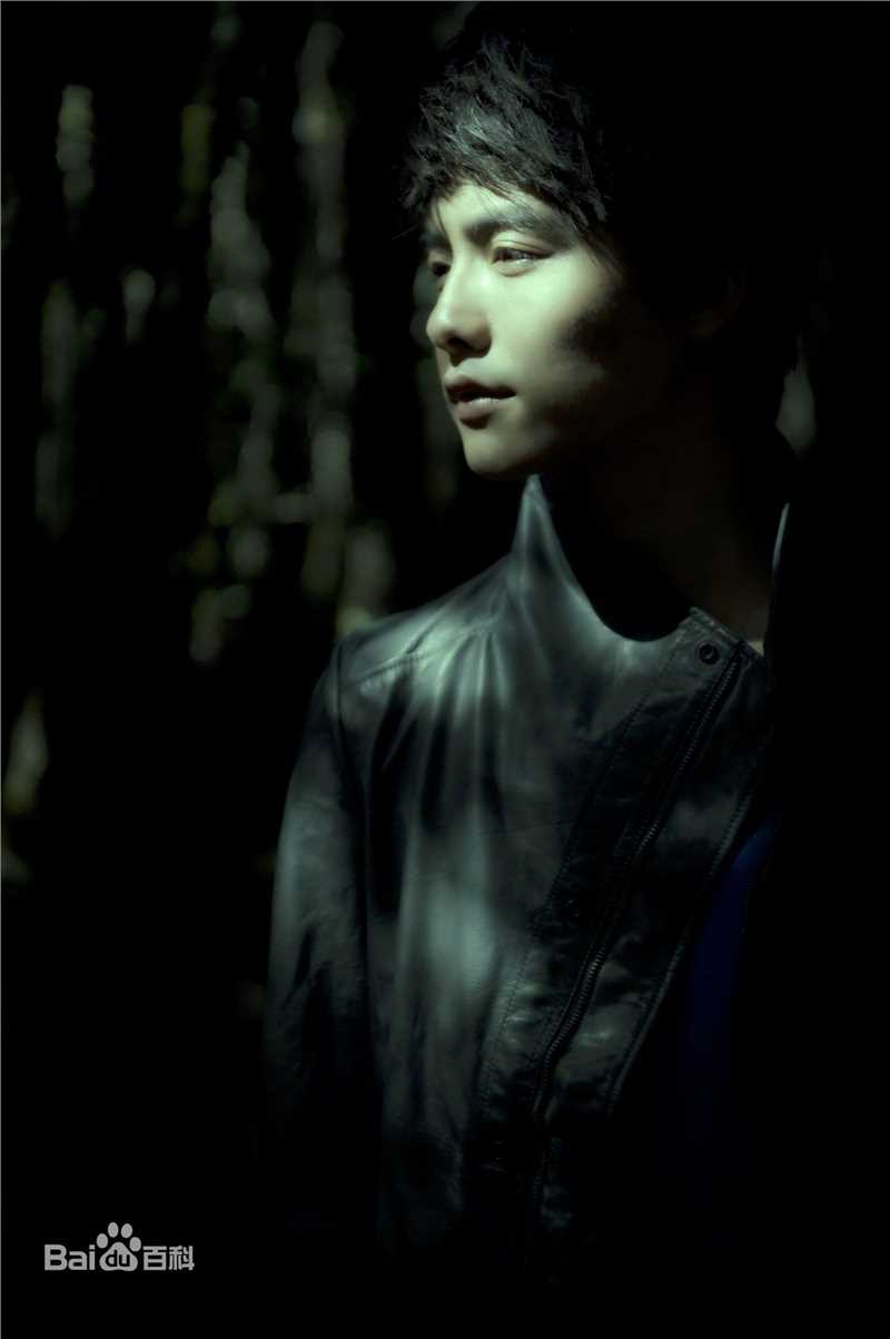 马天宇(Ray Ma)的个人图册壁纸壁纸