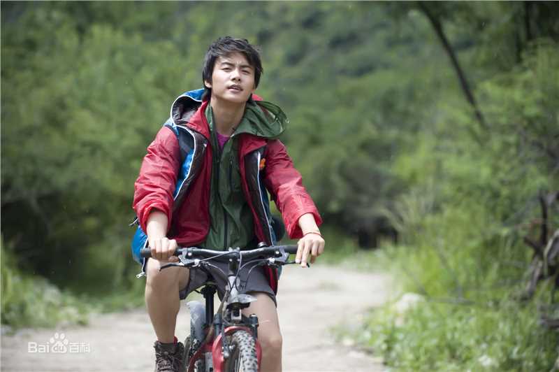 马天宇(Ray Ma)的个人图册壁纸壁纸