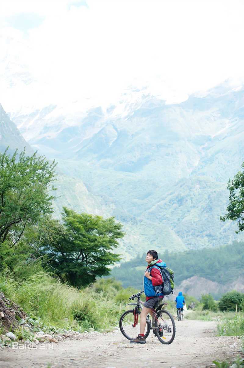 马天宇(Ray Ma)的个人图册壁纸壁纸