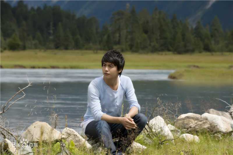 马天宇(Ray Ma)的个人图册壁纸壁纸