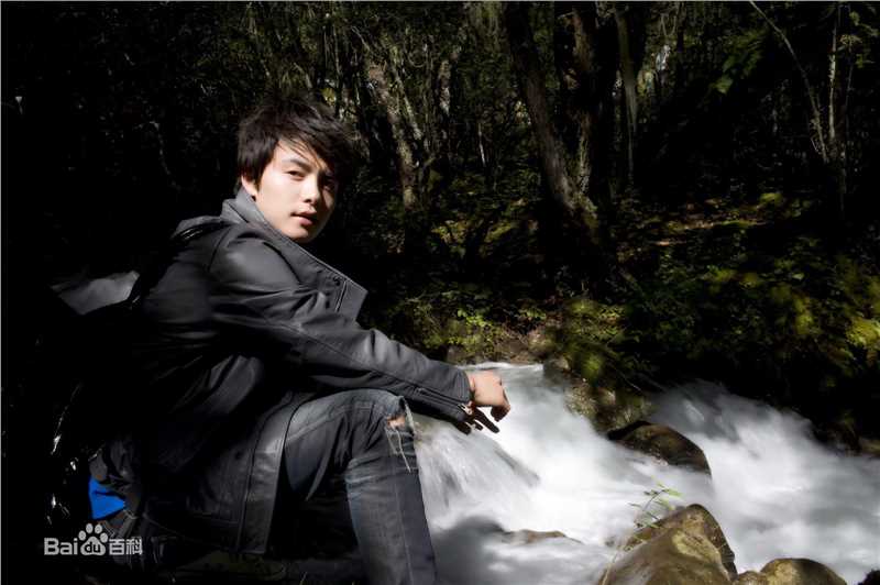 马天宇(Ray Ma)的个人图册壁纸壁纸