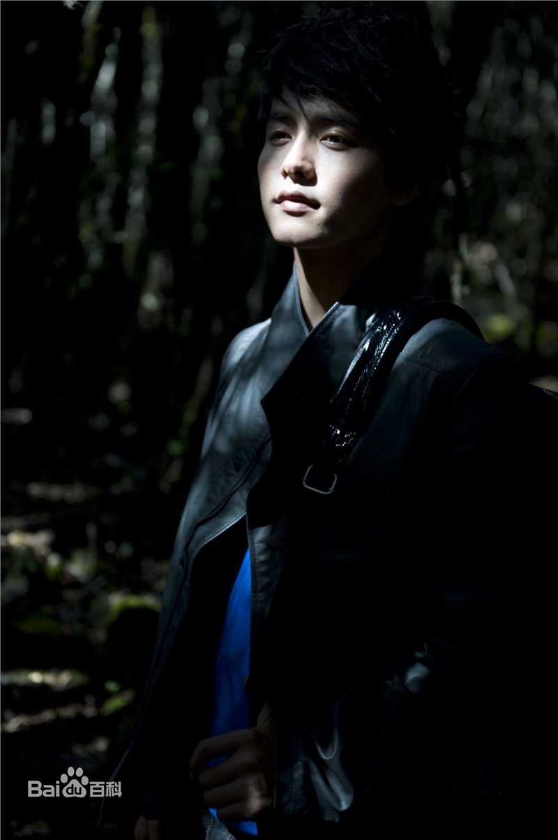 马天宇(Ray Ma)的个人图册壁纸壁纸