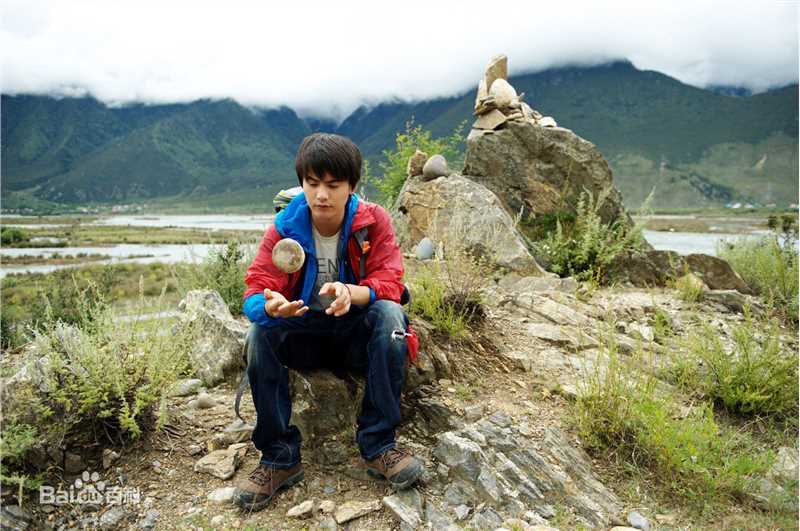 马天宇(Ray Ma)的个人图册壁纸壁纸