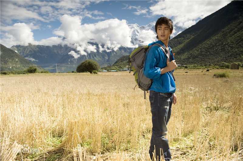 马天宇(Ray Ma)的个人图册壁纸壁纸