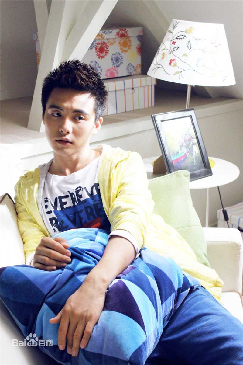 马天宇(Ray Ma)的个人图册壁纸壁纸