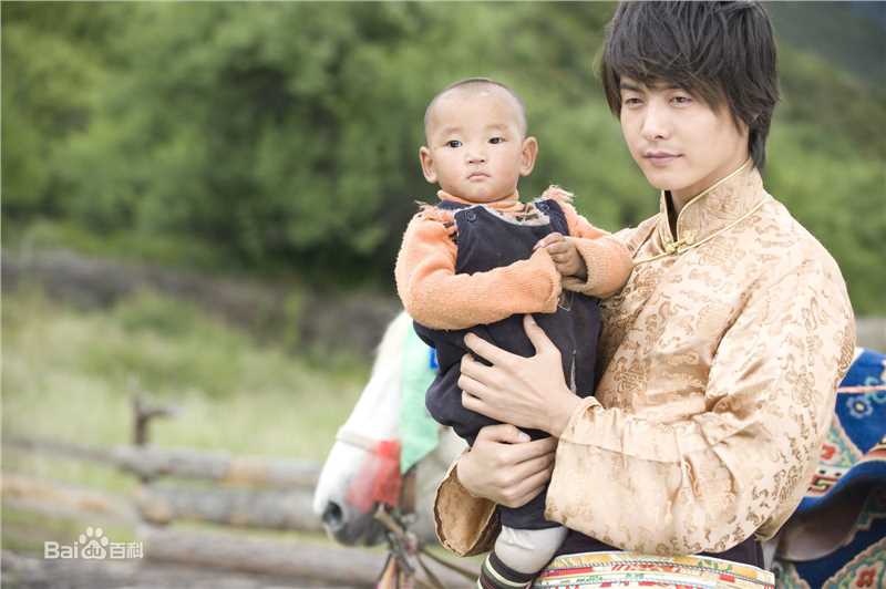 马天宇(Ray Ma)的个人图册壁纸壁纸