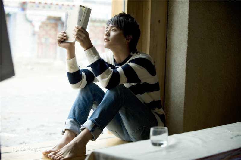 马天宇(Ray Ma)的个人图册壁纸壁纸