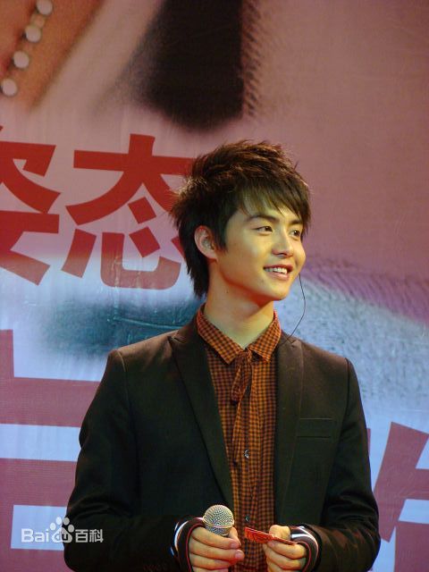 马天宇(Ray Ma)2009.10.17 重庆歌友会生活照相册