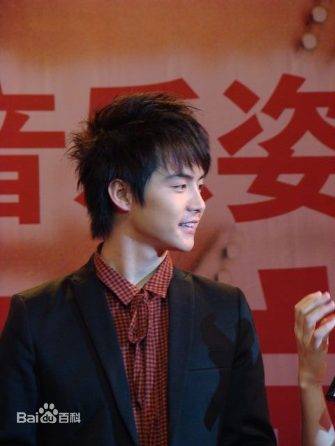 马天宇(Ray Ma)2009.10.17 重庆歌友会生活照相册