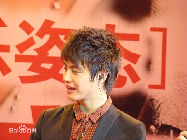 马天宇(Ray Ma)2009.10.17 重庆歌友会生活照相册