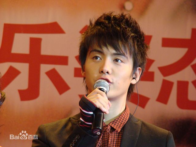 马天宇(Ray Ma)2009.10.17 重庆歌友会生活照相册