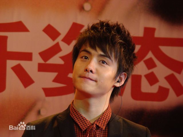 马天宇(Ray Ma)2009.10.17 重庆歌友会生活照相册