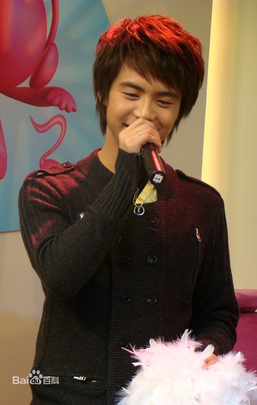 马天宇(Ray Ma)2009.12.14 四川成都歌友会前后照片