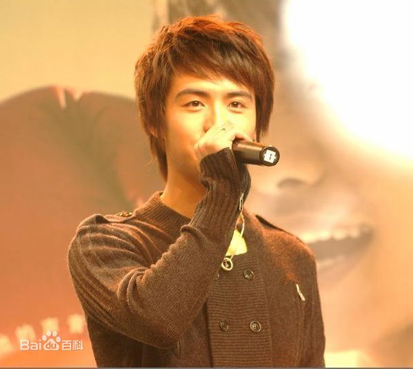 马天宇(Ray Ma)2009.12.14 四川成都歌友会前后照片