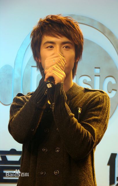 马天宇(Ray Ma)2009.12.14 四川成都歌友会前后照片