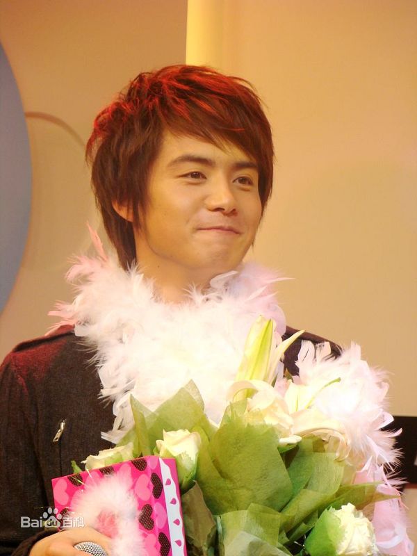 马天宇(Ray Ma)2009.12.14 四川成都歌友会前后照片