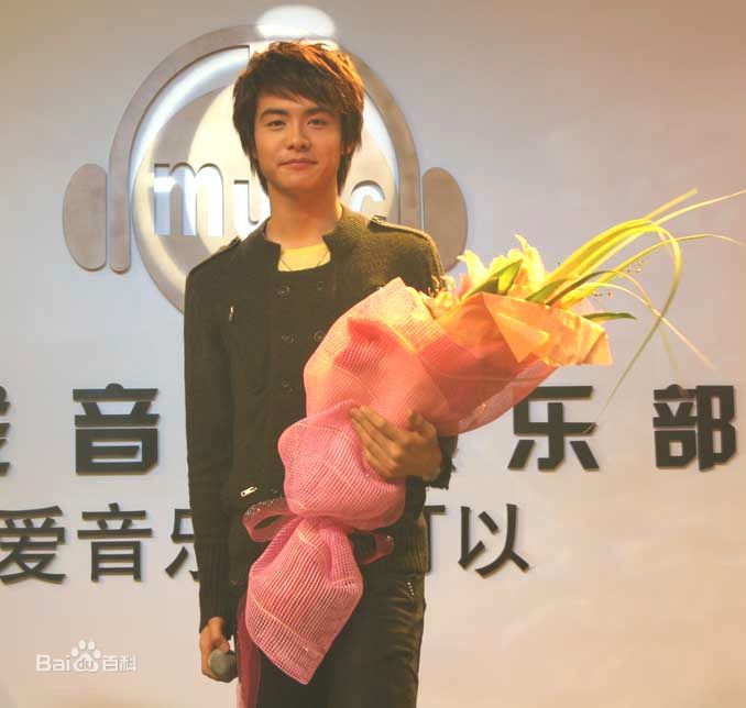 马天宇(Ray Ma)2009.12.14 四川成都歌友会前后照片