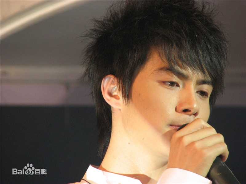 马天宇(Ray Ma)2009.10.25 天津歌友会素颜照相册