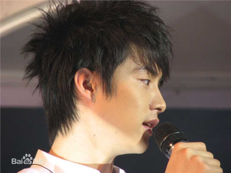 马天宇(Ray Ma)2009.10.25 天津歌友会素颜照相册