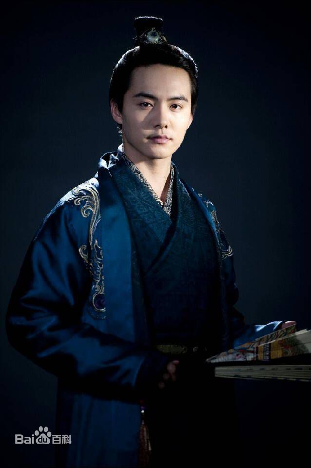 最优质马天宇(Ray Ma)在《少年神探狄仁杰》饰王元芳中的相册