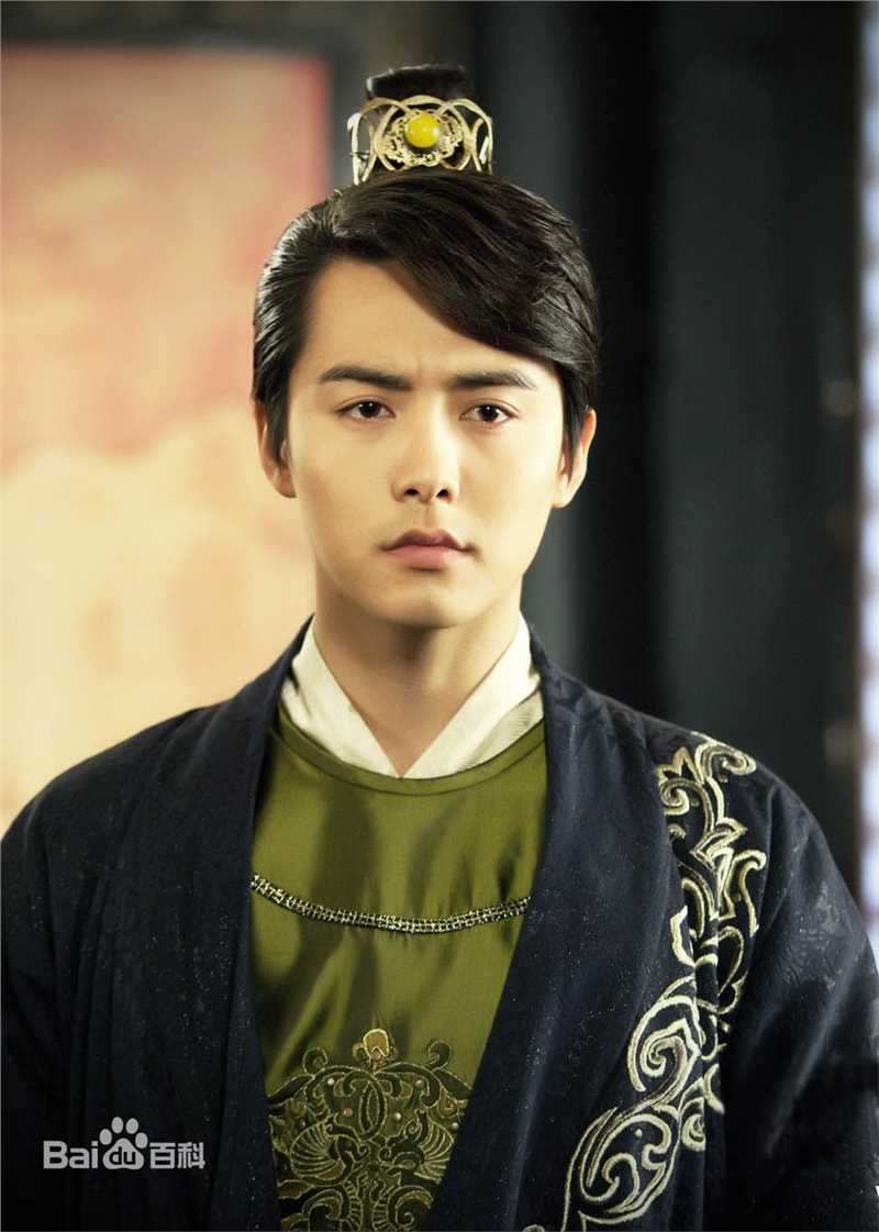 最优质马天宇(Ray Ma)在《少年神探狄仁杰》饰王元芳中的相册