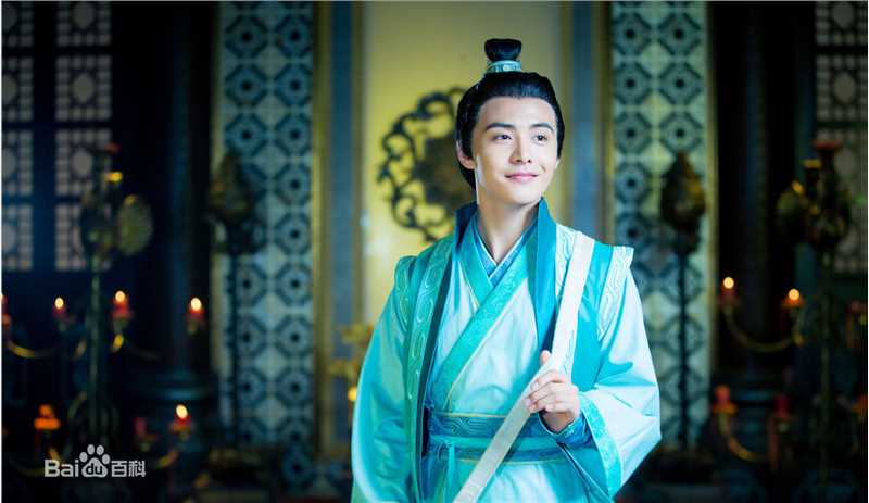 最优质马天宇(Ray Ma)在《古剑奇谭》饰方兰生/晋磊中的相册