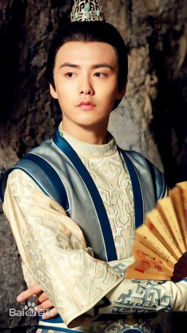 最优质马天宇(Ray Ma)在《古剑奇谭》饰方兰生/晋磊中的相册