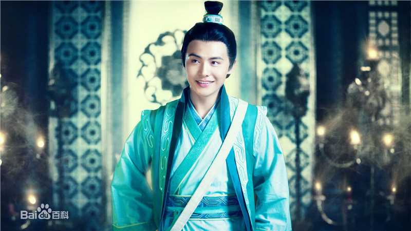 最优质马天宇(Ray Ma)在《古剑奇谭》饰方兰生/晋磊中的相册