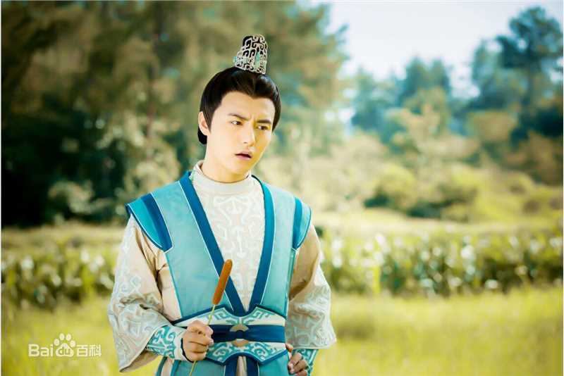 最优质马天宇(Ray Ma)在《古剑奇谭》饰方兰生/晋磊中的相册
