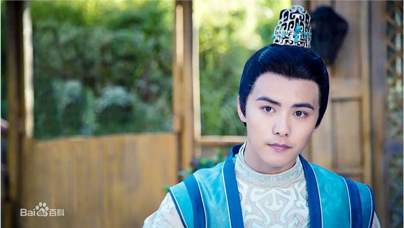 最优质马天宇(Ray Ma)在《古剑奇谭》饰方兰生/晋磊中的相册