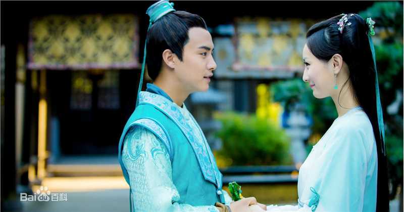 最优质马天宇(Ray Ma)在《古剑奇谭》饰方兰生/晋磊中的相册