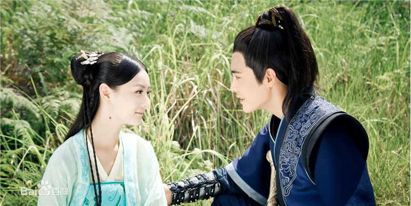 最优质马天宇(Ray Ma)在《古剑奇谭》饰方兰生/晋磊中的相册