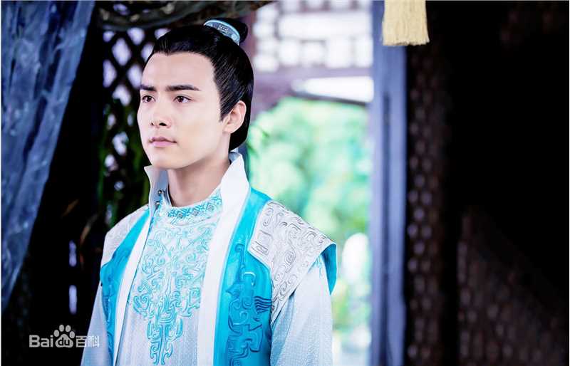 最优质马天宇(Ray Ma)在《古剑奇谭》饰方兰生/晋磊中的相册