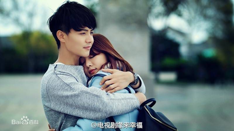 高清马天宇(Ray Ma)在《缘来幸福》饰何慕中的图集