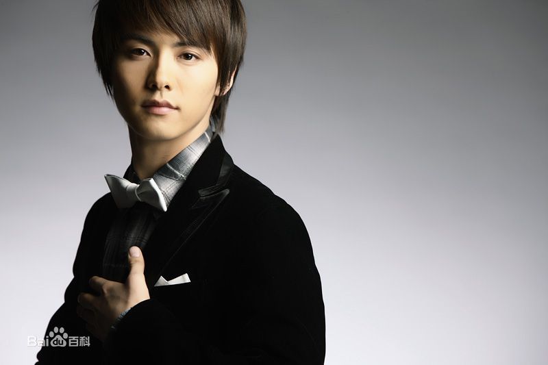 最新马天宇(Ray Ma)精彩图册