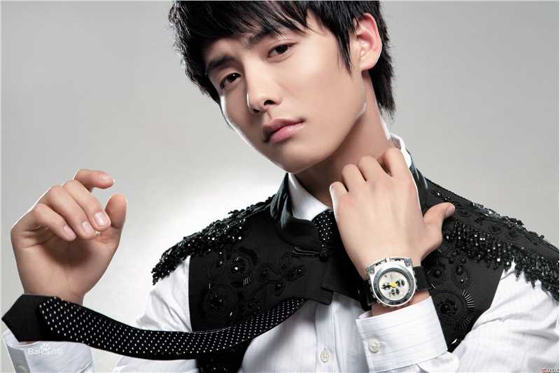 最新马天宇(Ray Ma)精彩图册