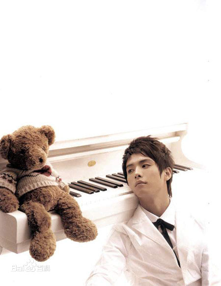 最新马天宇(Ray Ma)精彩图册