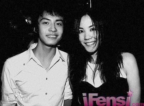 最新马天宇(Ray Ma)精彩图册